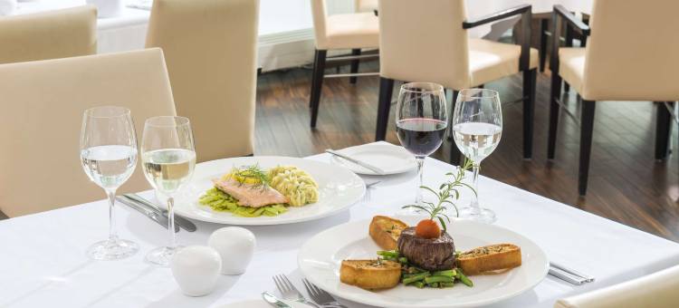 德雷斯顿新城NH酒店(NH Dresden Neustadt)图片