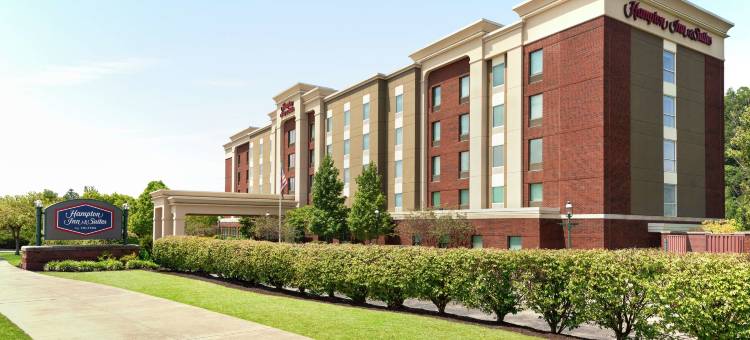 匹兹堡/水滨 - 西霍姆斯戴德希尔顿欢朋套房酒店(Hampton Inn & Suites Pittsburgh/Waterfront-West Homestead)图片