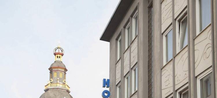 A&O科隆火车站酒店(a&o Köln Hauptbahnhof)图片