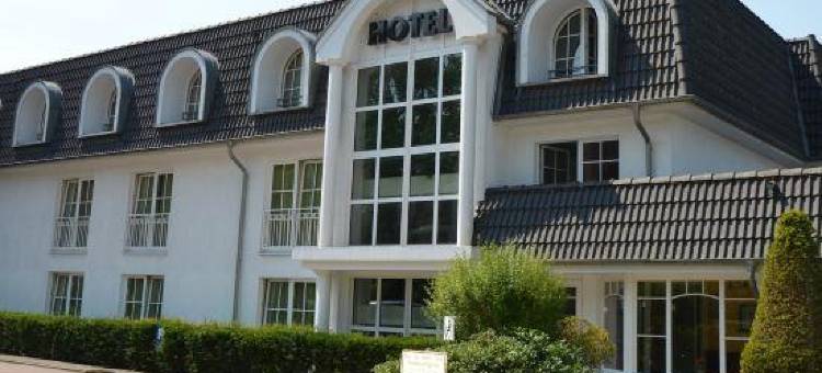 克洛凡斯帝恩酒店(Ringhotel Klövensteen)图片
