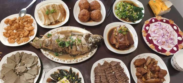 霍家民宿(黄河二路分店)图片