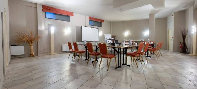 里雷斯博果阔特福瑞达酒店(Hotel Borgo di Cortefreda - Place of Charme)图片