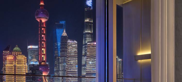 上海海鸥丽晶酒店图片