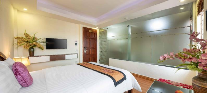 河内机场高级酒店(Hanoi Airport Premium Hotel)图片