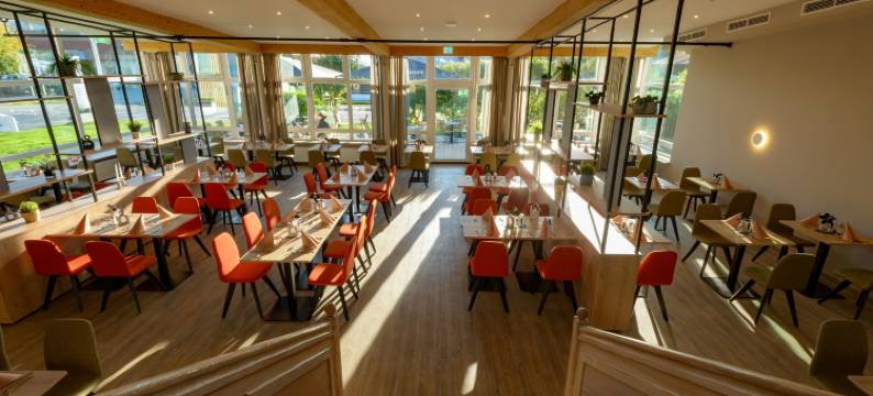 BERGlässig 博登迈斯酒店(BERGlässig Hotel Bodenmais)图片