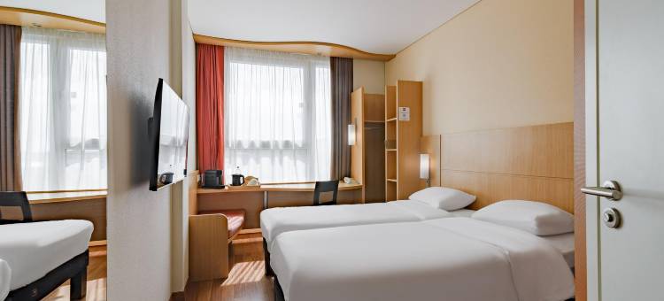 宜必思考纳斯中心酒店(Ibis Kaunas Centre)图片