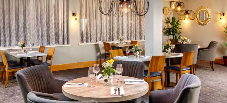 雅高集团旗下哈洛酒店(The Harlow Hotel by Accor)图片