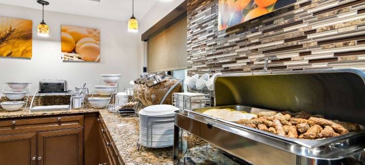 舒适酒店乔利特西 I-80(Comfort Inn Joliet West I-80)图片