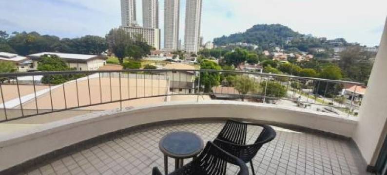 Rainbow Paradise BeachFront Penang图片