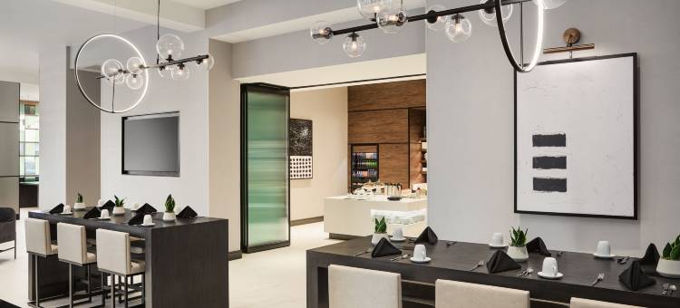 堪萨斯市中心万豪 AC 酒店(AC Hotel Kansas City Downtown)图片