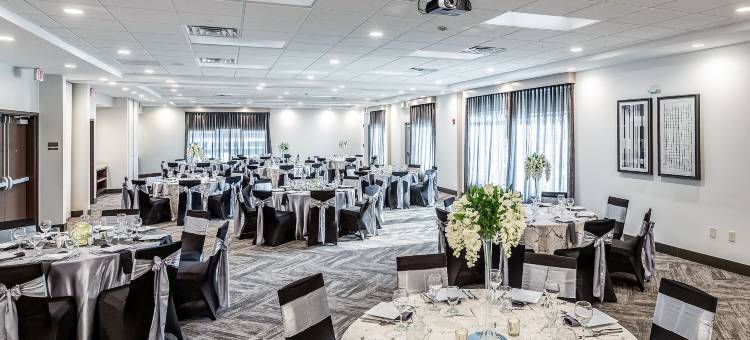 汉普顿会议中心凯悦嘉轩酒店(Hyatt Place Hampton Convention Center)图片