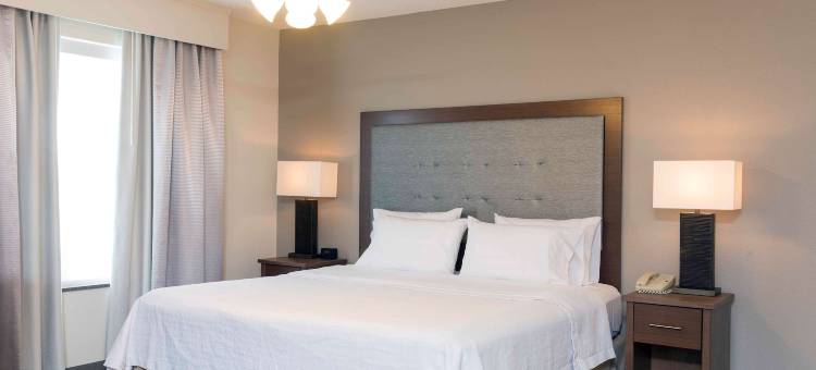 印第安纳波利斯机场/普莱恩Homewood Suites by Hilton(Homewood Suites by Hilton Indianapolis-Airport/Plainfield)图片