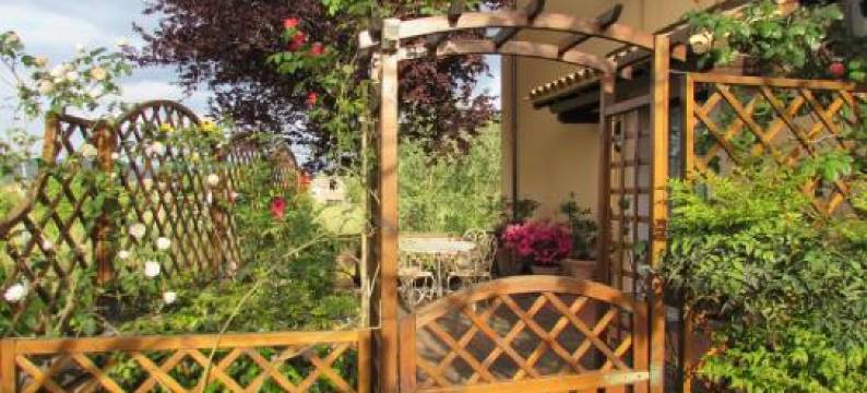 Casa Angolo Delle Rose图片