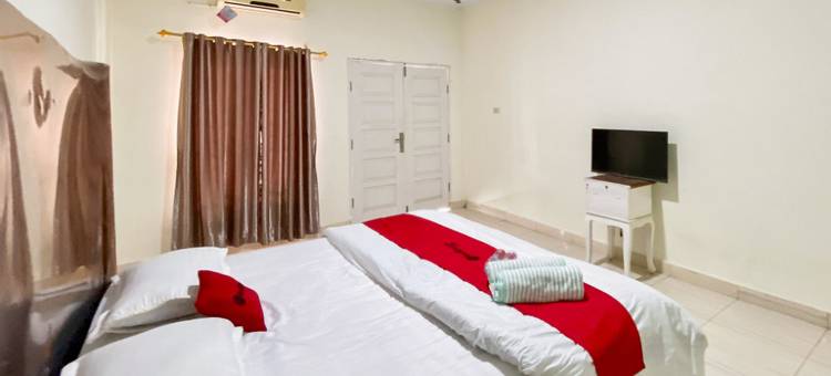 RedDoorz Syariah @ RPCC Rantauprapat图片