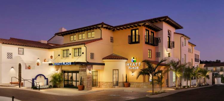 圣塔芭芭拉凯悦嘉轩酒店(Hyatt Place Santa Barbara)图片