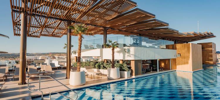 Best Western Premier Malta图片