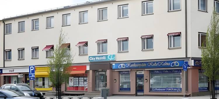 卢米埃恩芬兰迪亚酒店(Finlandia Hotel Lumiainen)图片
