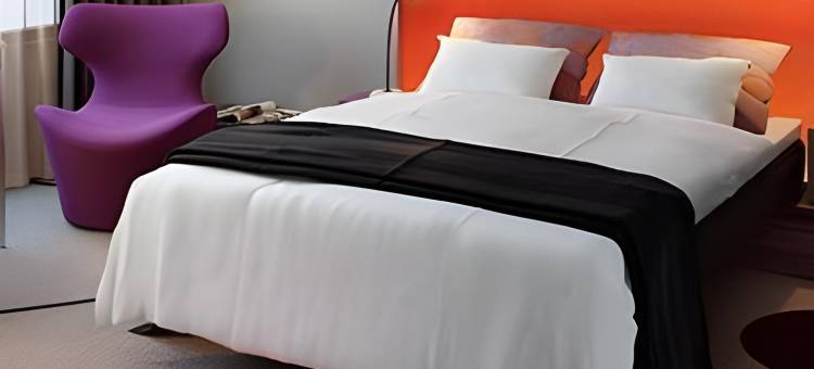北欧之选酒店(Comfort Hotel Winn)图片