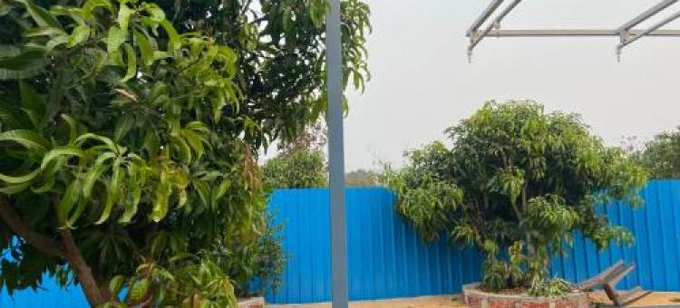 Raigad Agro Park图片