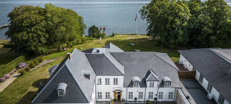 斯特拉马里斯豪华酒店(Stella Maris)图片