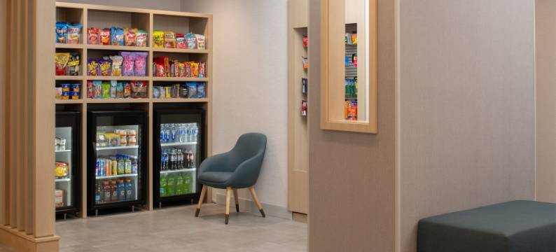 TownePlace Suites by Marriott 尤金(TownePlace Suites Eugene)图片