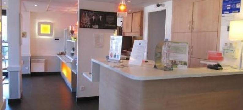 Ibis Styles Pontivy Centre Bretagne图片