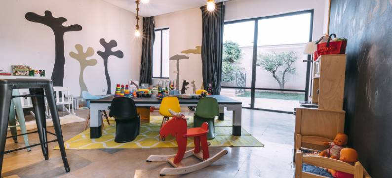 纳马斯卡皇宫酒店(Palais Namaskar)图片