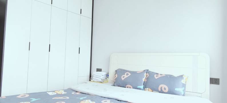 九点民宿(长益路分店)图片