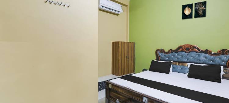 Hotel O City Holiday图片