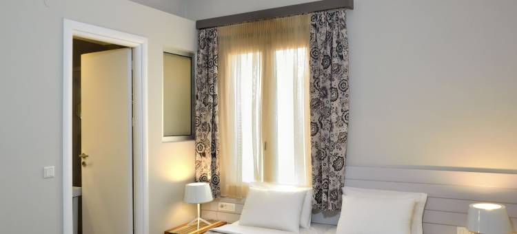 埃利亚多罗修酒店(Elia Dorotheou)图片