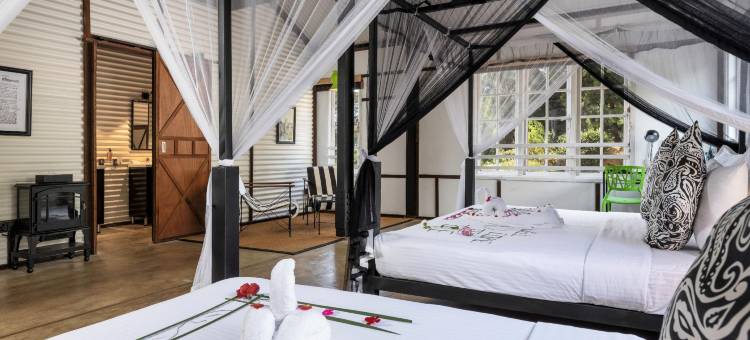 茶叶体验工厂酒店(Tea and Experience Factory - Thema Collection)图片