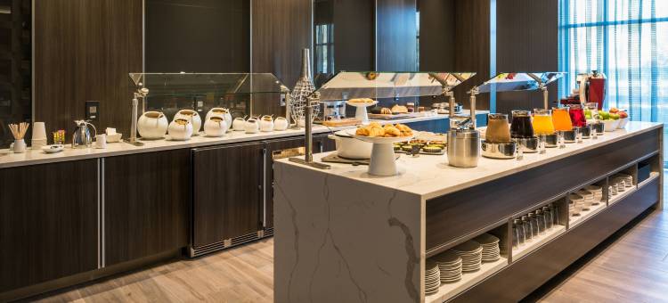 AC万豪波士顿剑桥酒店(AC Hotel by Marriott Boston Cambridge)图片