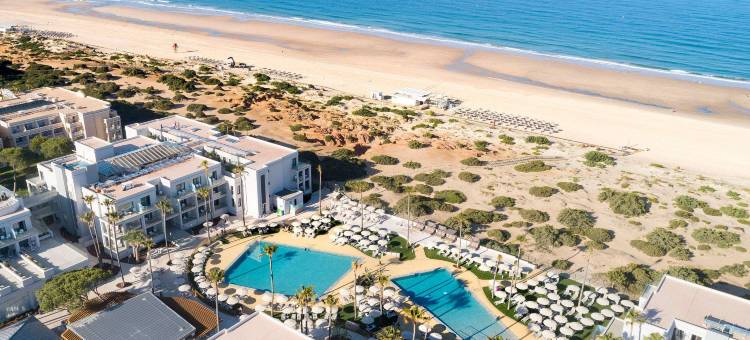 巴罗萨公园海波特尔斯酒店(Hipotels Barrosa Park)图片