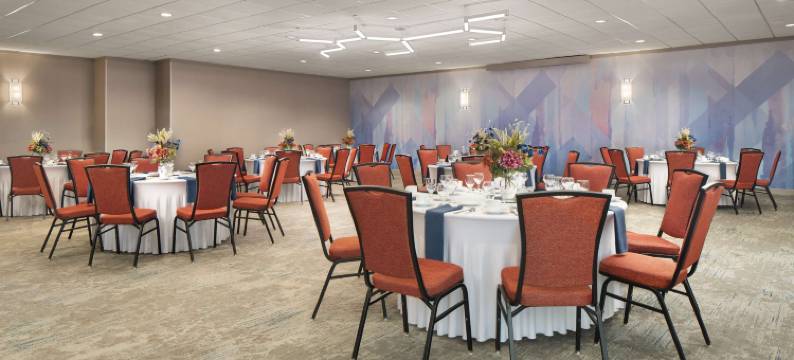 芝加哥中心壮丽大道Homewood Suites by Hilton(Homewood Suites by Hilton Chicago Downtown/Magnificent Mile)图片