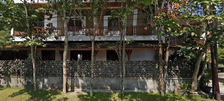 卡拉拉斯小屋酒店(Kalaras Hotel & Resort Batu Karas)图片