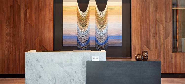 圣荷西圣克拉拉万豪AC酒店(AC Hotel San Jose Santa Clara)图片