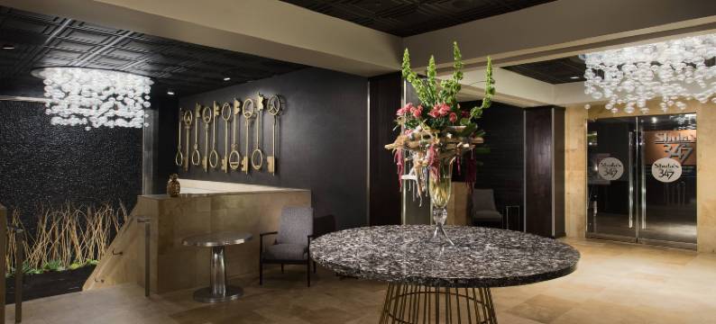 杜瓦尔傲途格精选酒店(Hotel Duval, Autograph Collection)图片