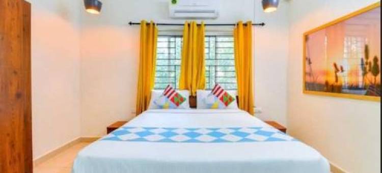 Hotel O Classic Stay图片