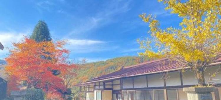 Village IRORI - Vacation STAY 90125v图片