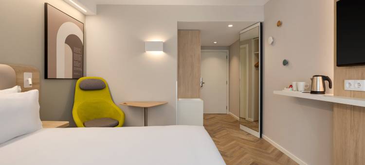智选假日酒店 埃武拉 IHG(Holiday Inn Express EVORA by IHG)图片