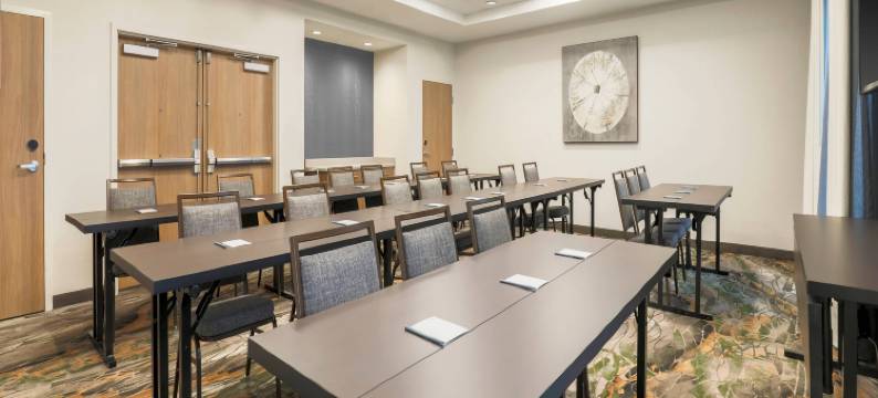 珊瑚角/北迈尔斯堡万枫酒店及套房(Fairfield Inn & Suites Cape Coral/North Fort Myers)图片