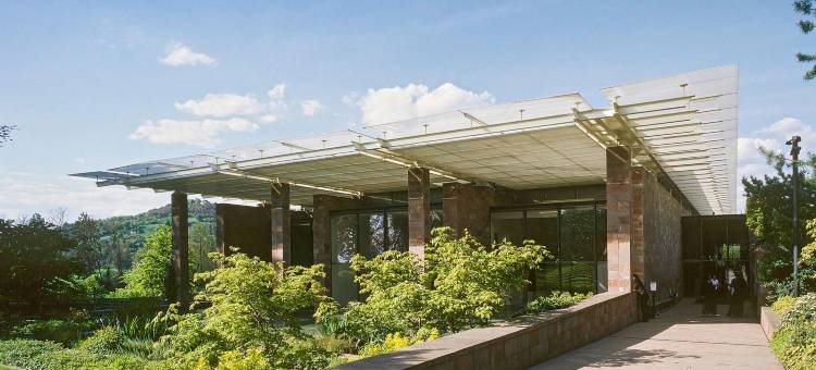 阿德吉奥阿克瑟斯圣路易斯巴塞尔酒店(Aparthotel Adagio Access Saint-Louis Bâle)图片