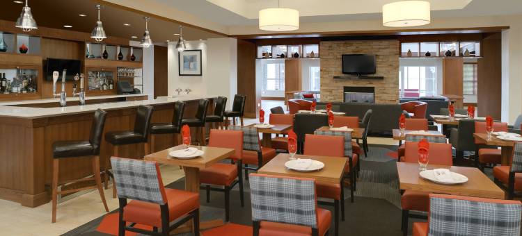 福朋喜来登酒店-安大略省剑桥基奇纳(Four Points by Sheraton Cambridge Kitchener, Ontario)图片