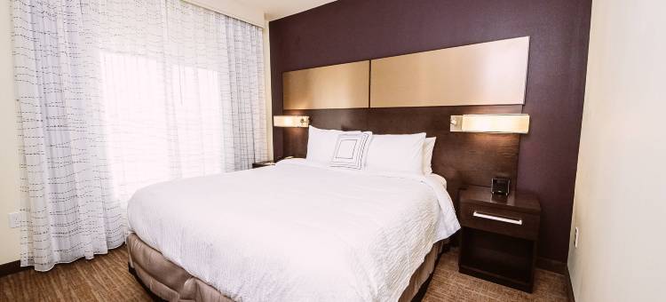 Residence Inn Harlingen图片