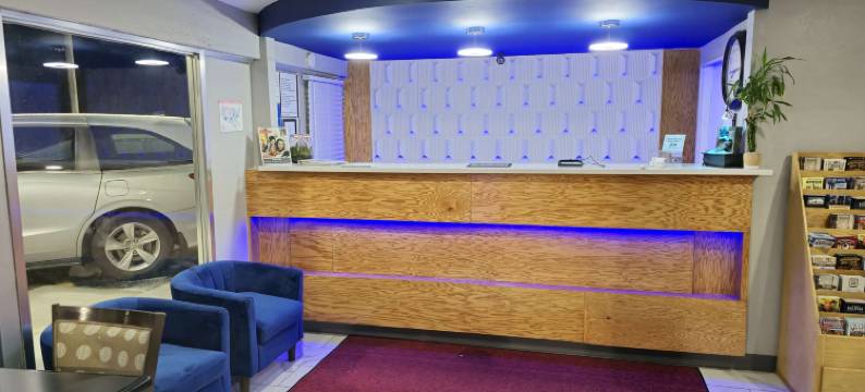 伊丽莎白敦美洲最佳价值酒店(Americas Best Value Inn Elizabethtown)图片