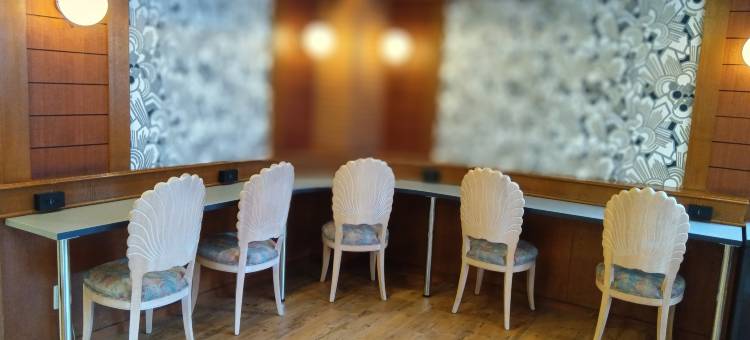 高崎Sanko酒店(Hotel Sanko Takasaki)图片