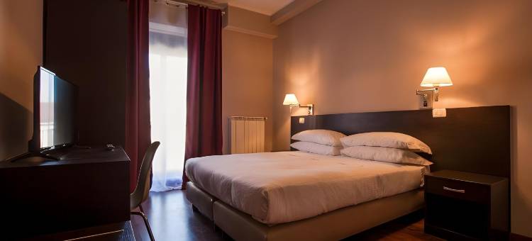 迪波尔塔罗马纳酒店(Hotel di Porta Romana)图片