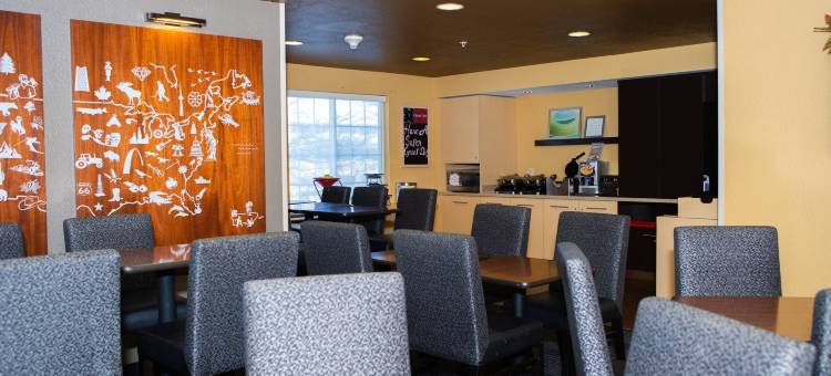 丹佛西南利特尔顿TownePlace Suites酒店(TownePlace Suites Denver Southwest/Littleton)图片