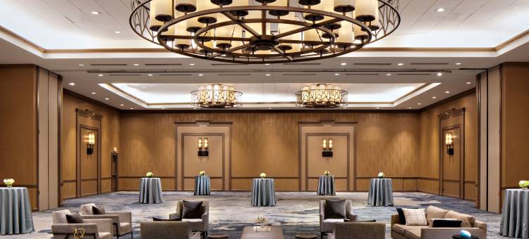 达拉斯喜来登酒店(Sheraton Dallas Hotel)图片