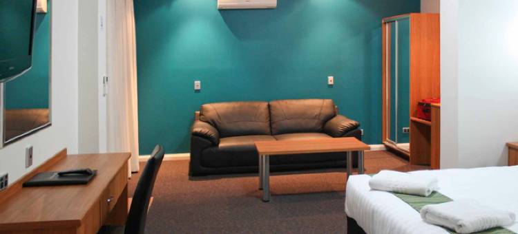 宜必思尚品布罗肯希尔酒店(Ibis Styles Broken Hill)图片